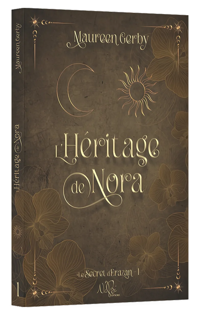 L'Héritage de Nora