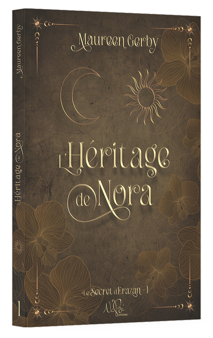 L'Héritage de Nora