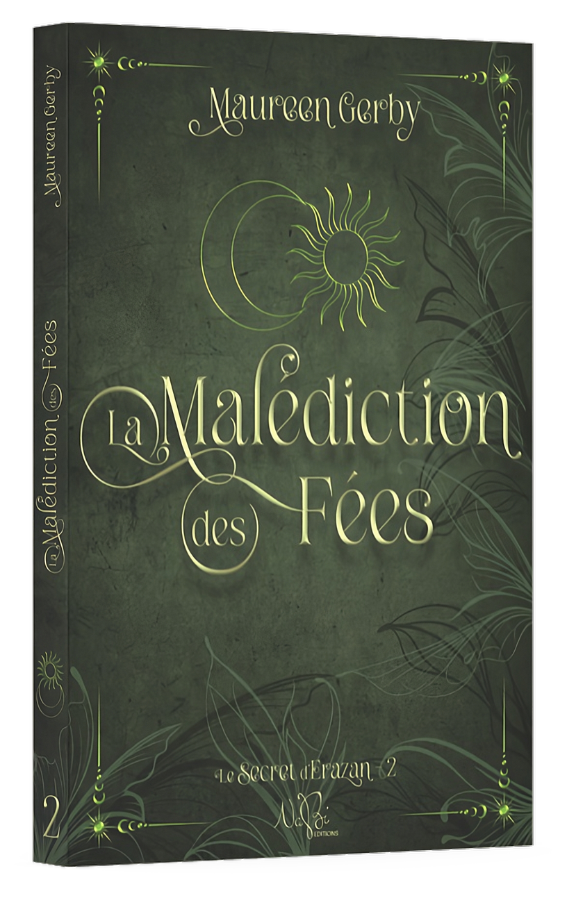 La Malédiction des Fées