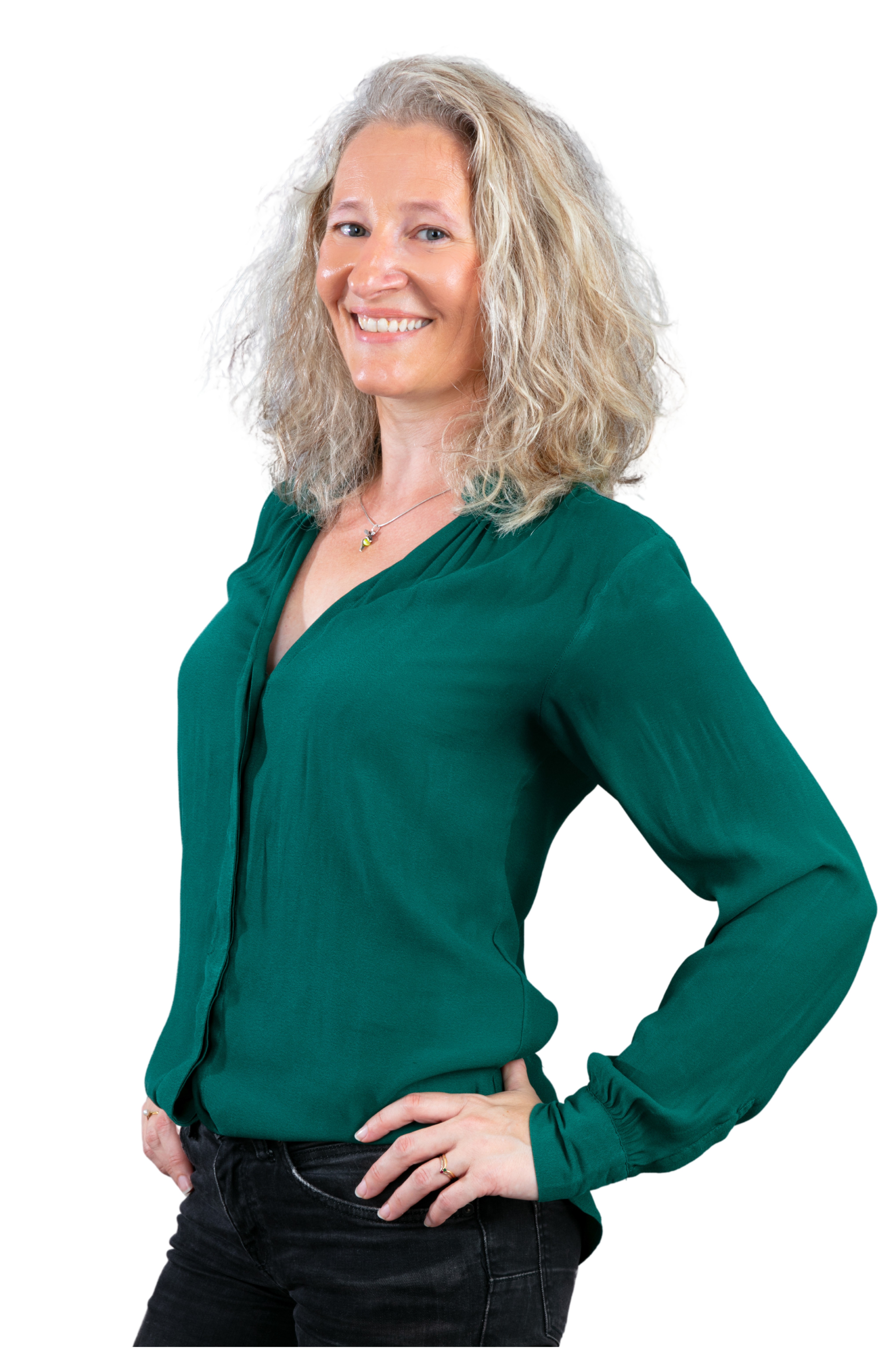 Maureen Gerby