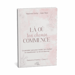Là où ton chemin commence