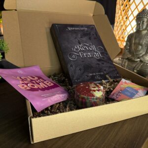 Box Fantasy Erazan - Tome 3