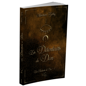 Les Avaleurs de Vie, T1 Les Détenteurs du Don